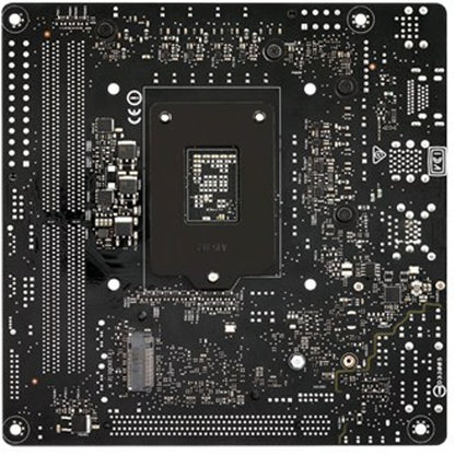 Placa de baza ASUS Z170I PRO GAMING, mITX, WIFI, socket 1151 V1